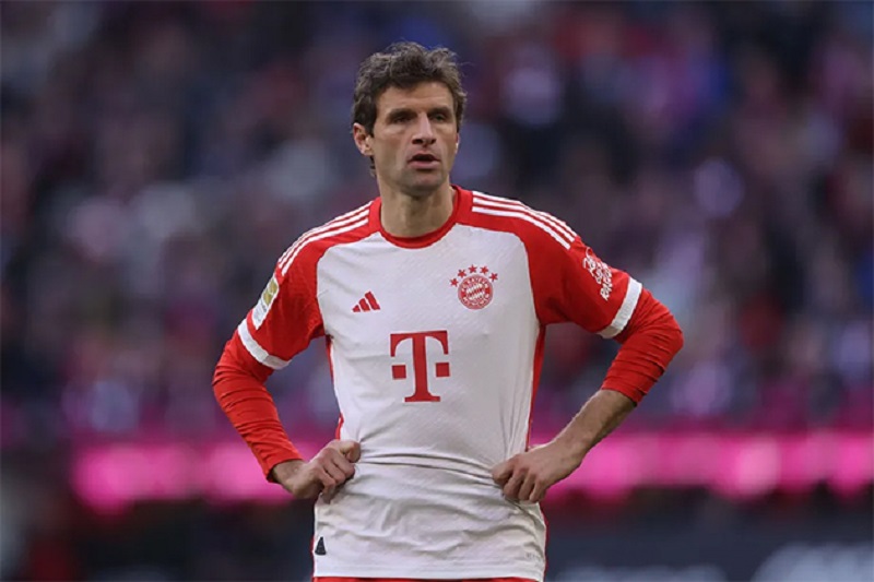 Muller-arsenal