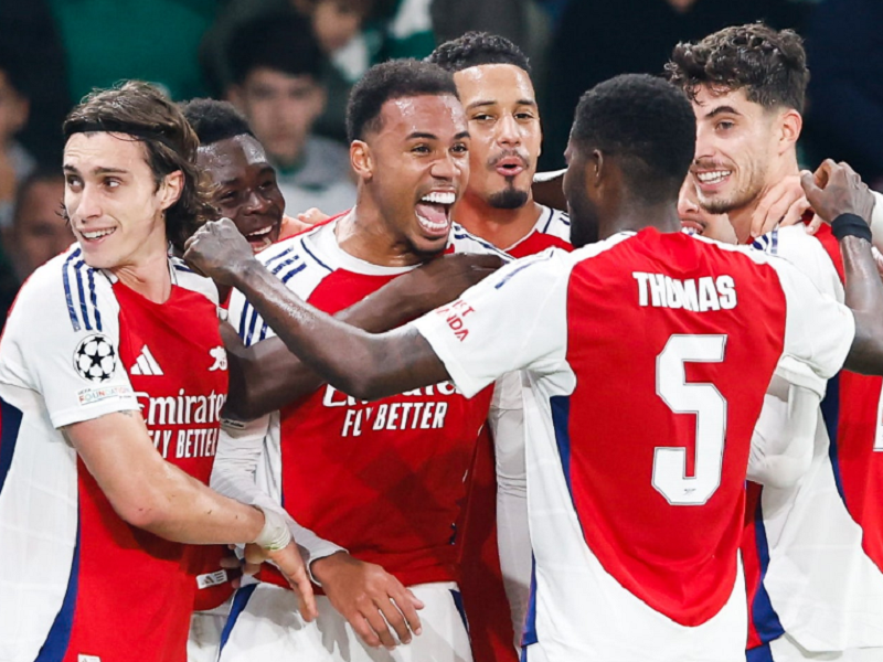 arsenal-5-1-sporting-lisbon-2024